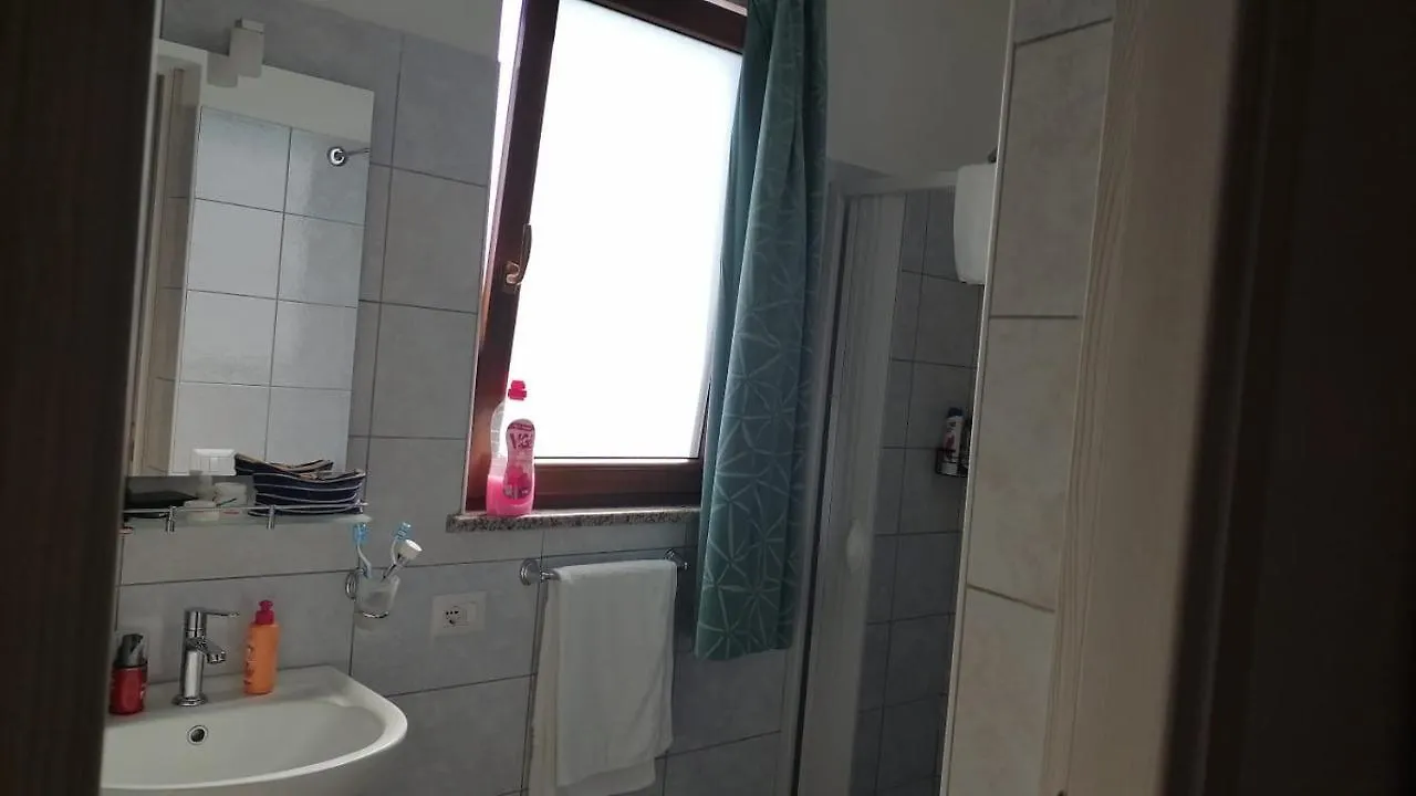 Affittacamere Sos Ninnitteddos Torpè Pensión