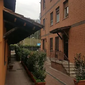 La Palazzina Roma