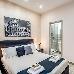 Tacito 23 Luxury Roma